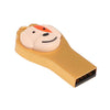 USB 2.0 Flash Drive Memory Stick Disk Data Storage Disk for Computer 32GB