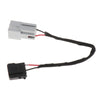 Wiring Adapter Cable Fit for Ford SYNC 2 To SYNC 3 Retrofit USB Media HUB