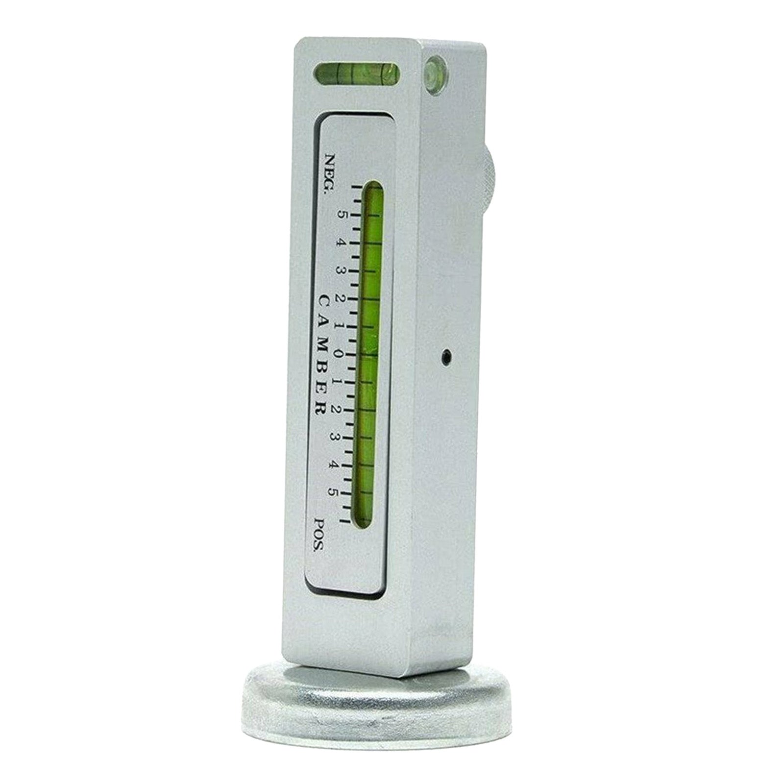 Magnetic Gauge Level Tool Car Vehicle Camber Castor Strut Wheel Alignment