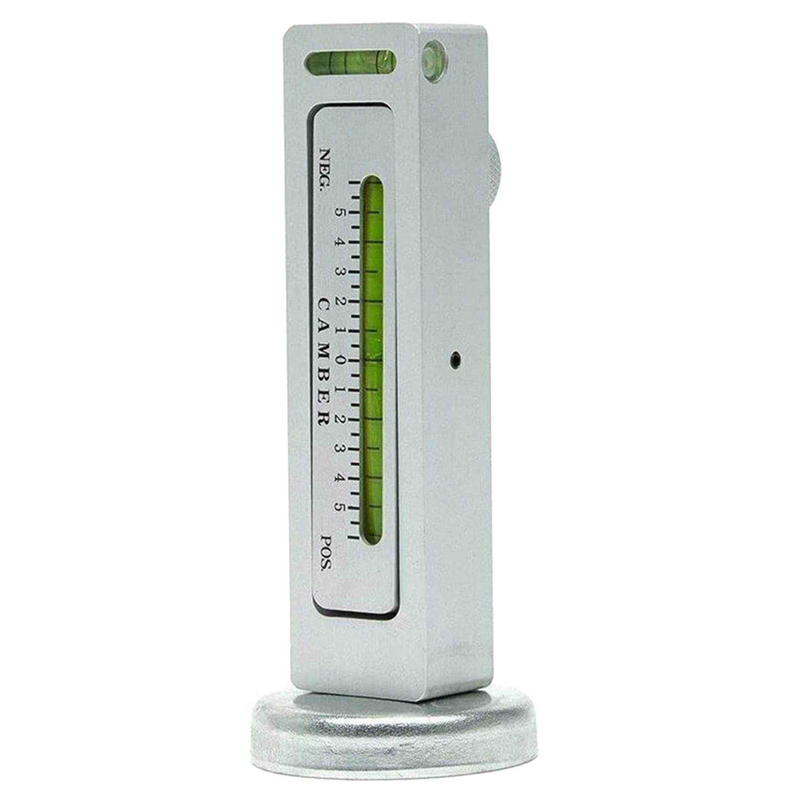 Magnetic Gauge Level Tool Car Vehicle Camber Castor Strut Wheel Alignment