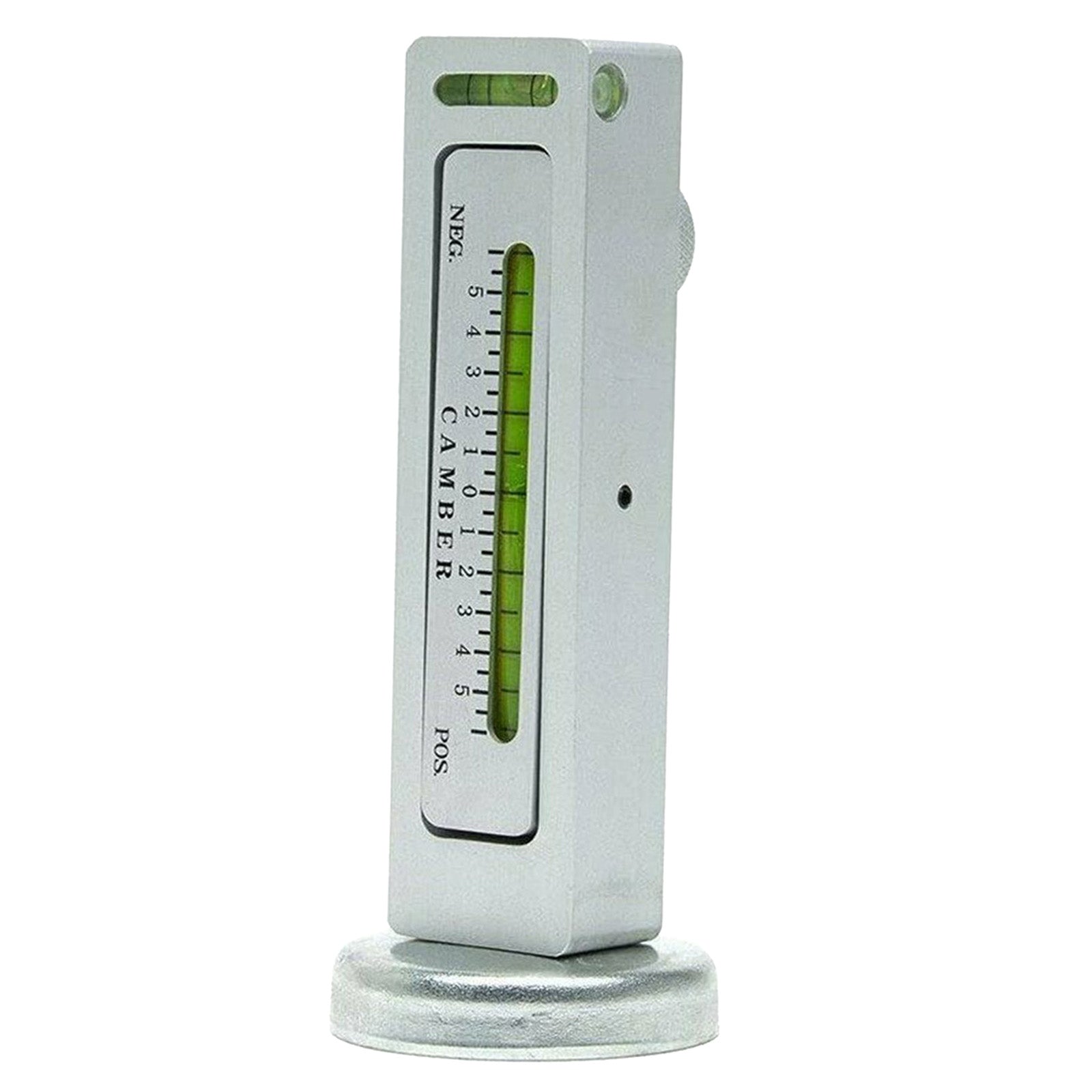 Magnetic Gauge Level Tool Car Vehicle Camber Castor Strut Wheel Alignment