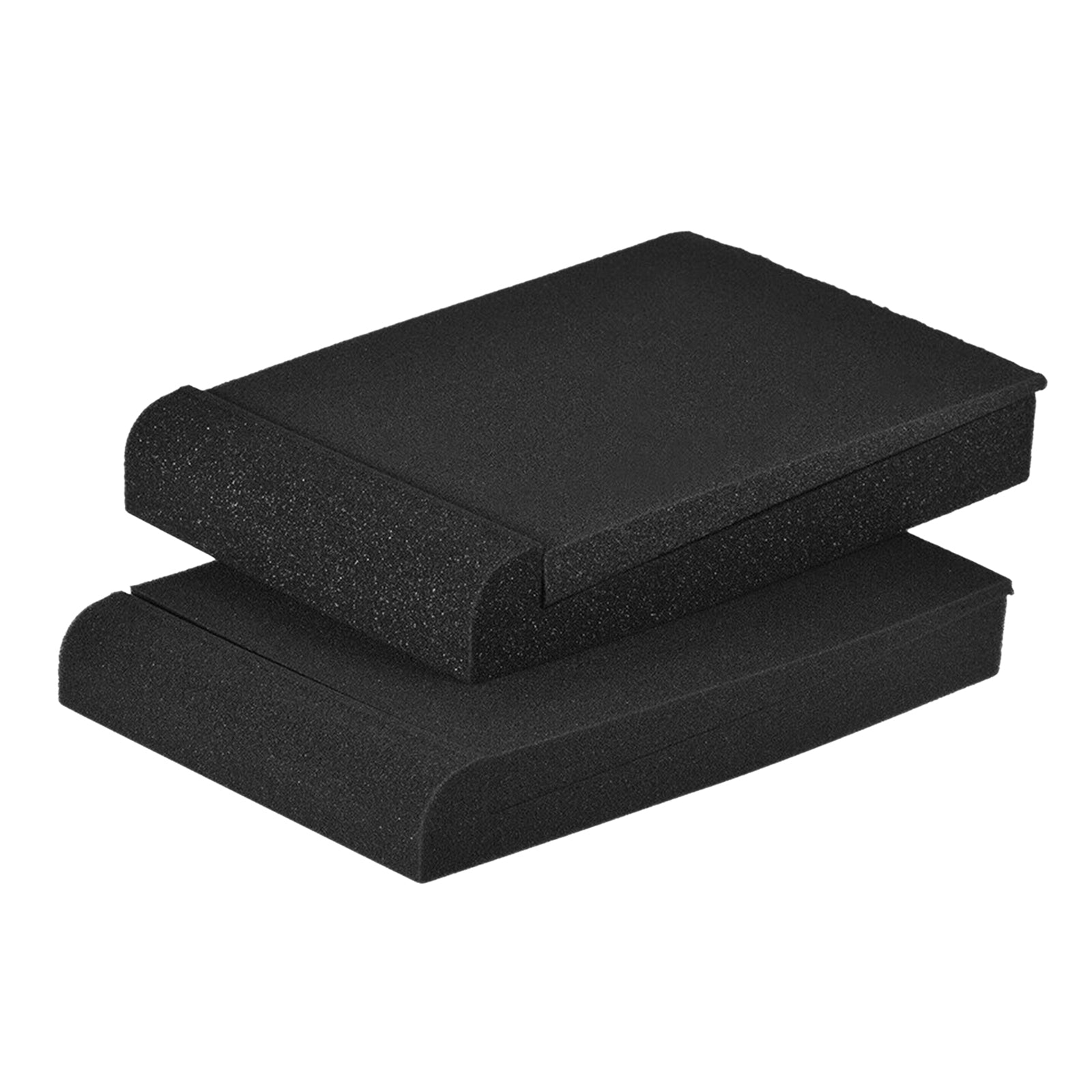 Audio Studio Monitor Isolation Pads for Speakers Studio Monitor Stands 30x20x4.5cm