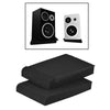 Audio Studio Monitor Isolation Pads for Speakers Studio Monitor Stands 30x20x4.5cm