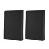 Audio Studio Monitor Isolation Pads for Speakers Studio Monitor Stands 30x20x4.5cm