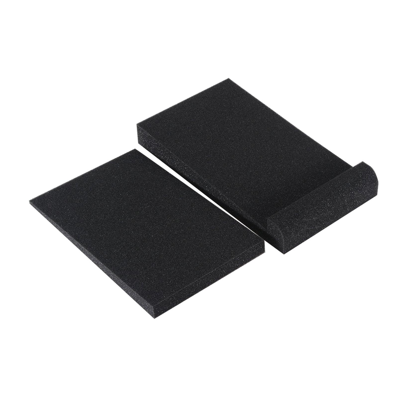 Audio Studio Monitor Isolation Pads for Speakers Studio Monitor Stands 30x20x4.5cm