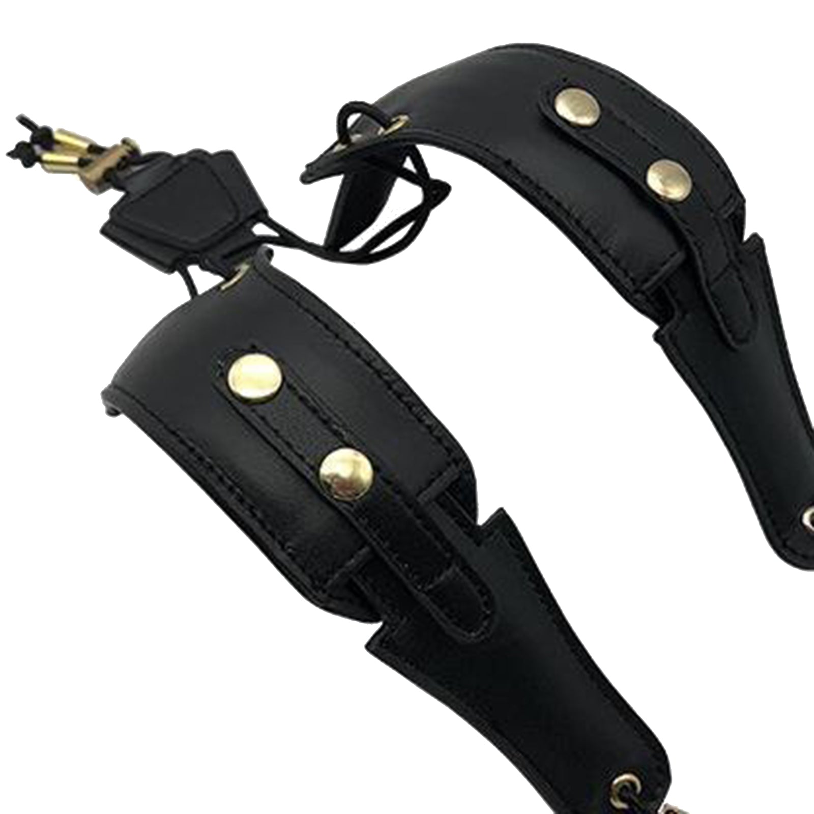 Adjust Shoulder Saxophone Neck Strap Shoulder Belt for Tenor Soprano Sax