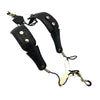 Adjust Shoulder Saxophone Neck Strap Shoulder Belt for Tenor Soprano Sax