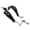 Adjust Shoulder Saxophone Neck Strap Shoulder Belt for Tenor Soprano Sax