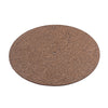 12inch Cork Rubber Turntable Platter Mat Slipmat 3.3mm Thick Accessory