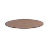 12inch Cork Rubber Turntable Platter Mat Slipmat 3.3mm Thick Accessory