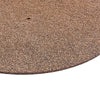 12inch Cork Rubber Turntable Platter Mat Slipmat 3.3mm Thick Accessory