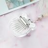 Kalimba 8 Keys Musical Instruments Pendant Special Gift Kids Musical Lovers