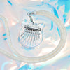 Kalimba 8 Keys Musical Instruments Pendant Special Gift Kids Musical Lovers