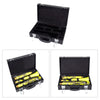 Clarinet Storage Case Padded Box Dustproof Instruments Accs Carrying Bag