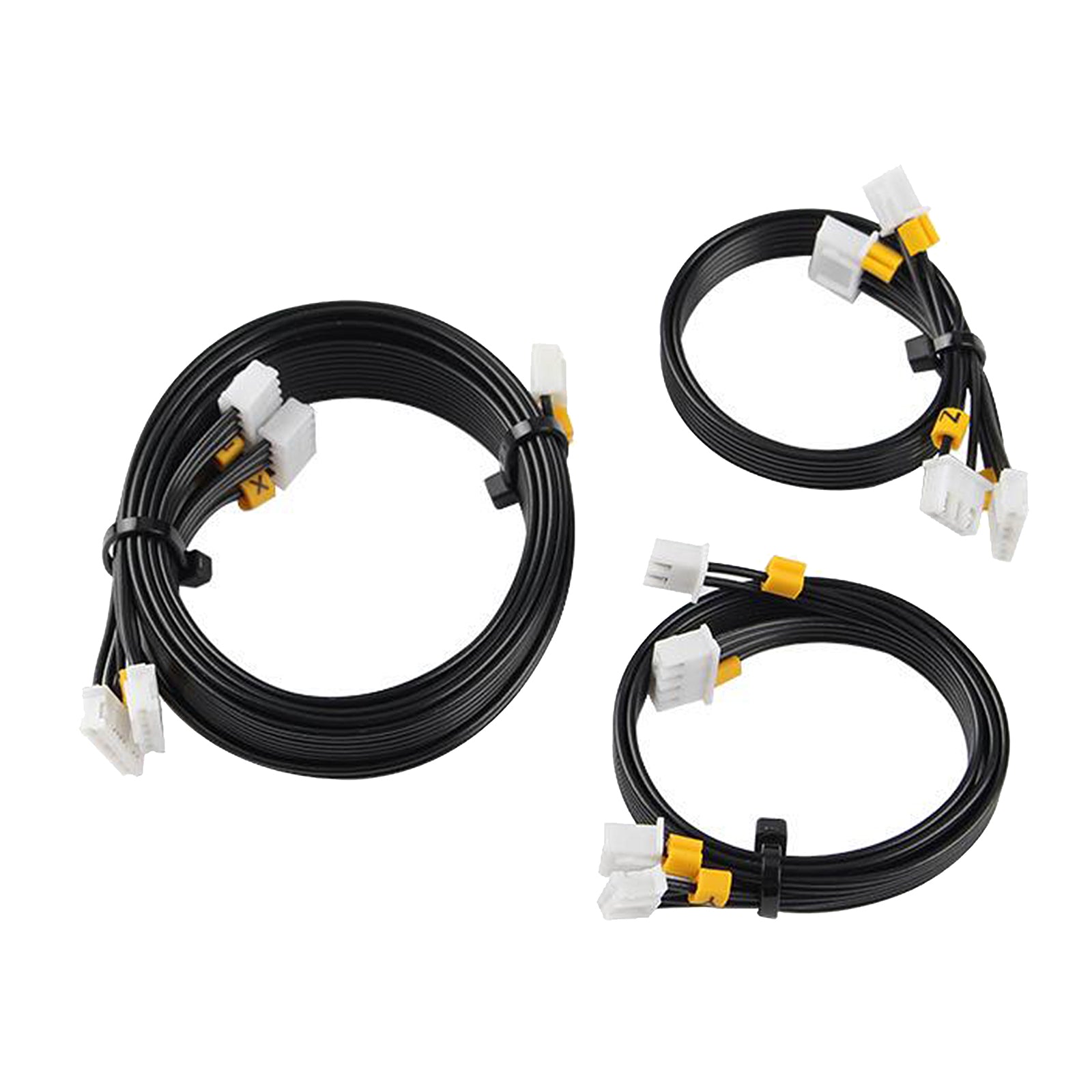 3D Printer 3x Limit Switch Cables for Ender 3 3X 3 Pro 3S Parts