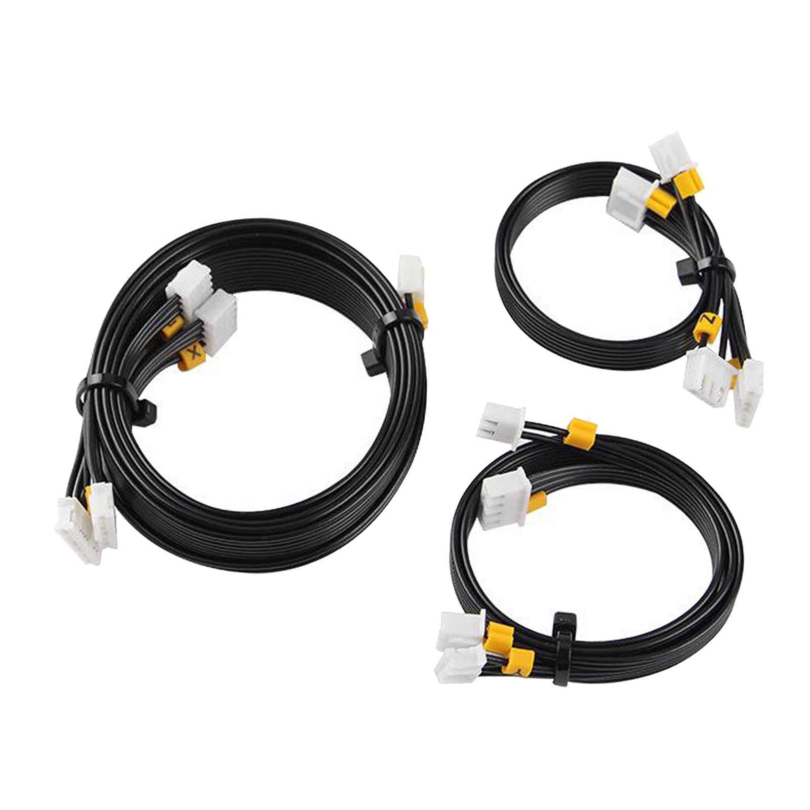 3D Printer 3x Limit Switch Cables for Ender 3 3X 3 Pro 3S Parts