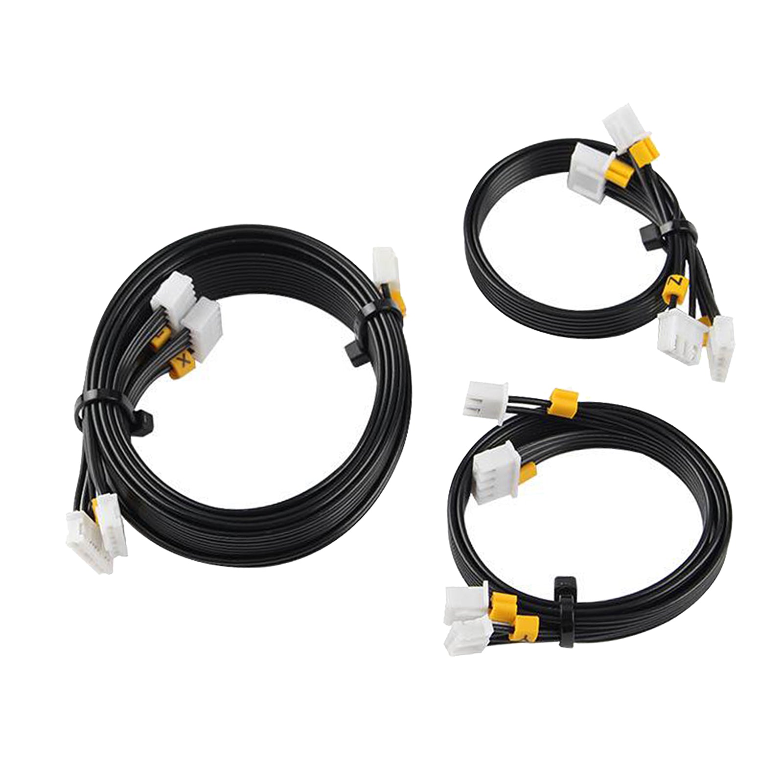 3D Printer 3x Limit Switch Cables for Ender 3 3X 3 Pro 3S Parts