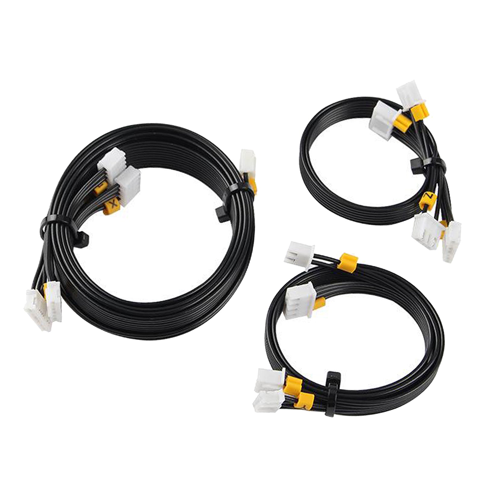 3D Printer 3x Limit Switch Cables for Ender 3 3X 3 Pro 3S Parts