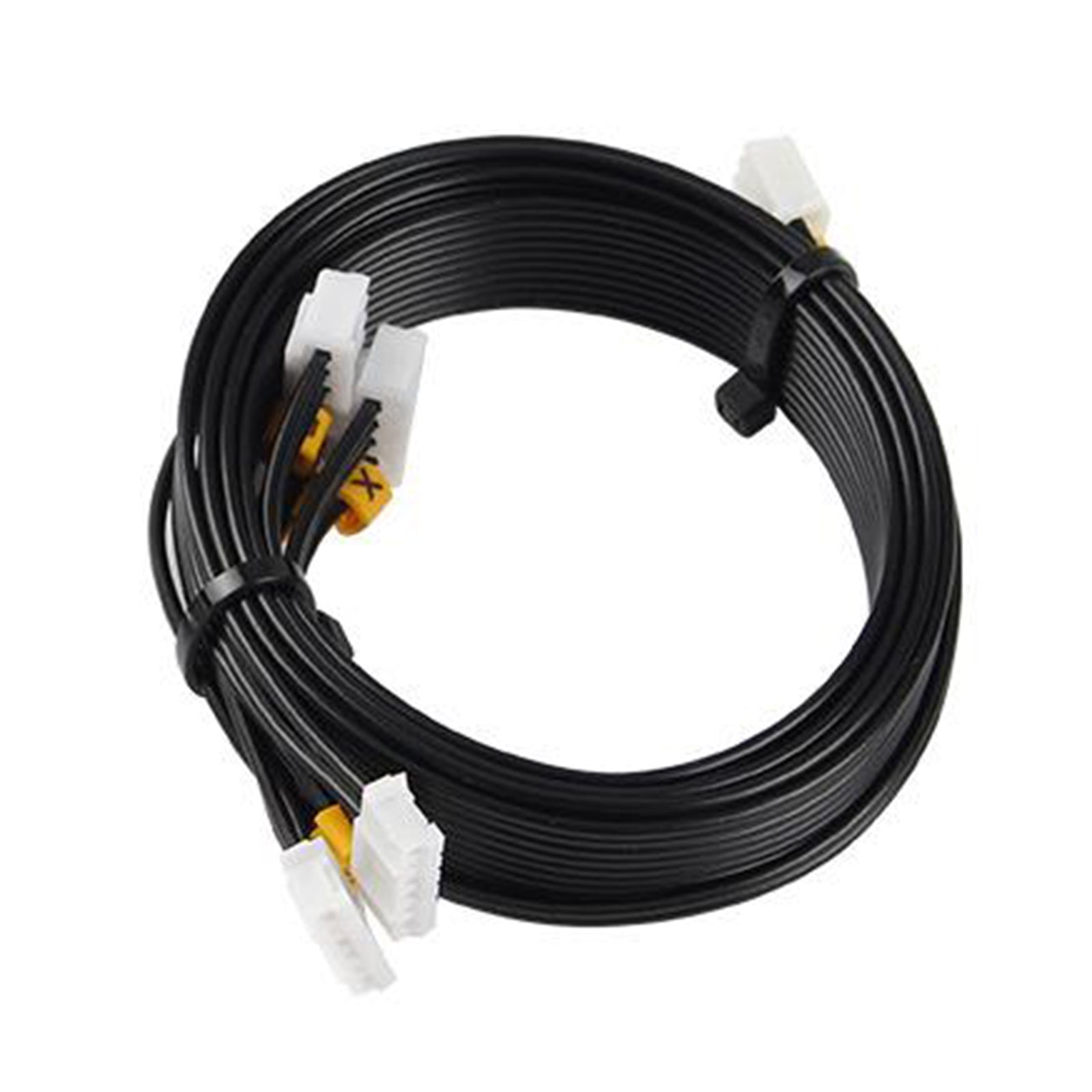 3D Printer 3x Limit Switch Cables for Ender 3 3X 3 Pro 3S Parts