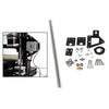 3D Printer Dual Z axis Upgrade Kit Z Tension Pulley Set For Ender-3 Ender3