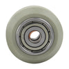 3D Printer Pulley Wheels with Bearings Gear for CR-10/10S 1 Piece