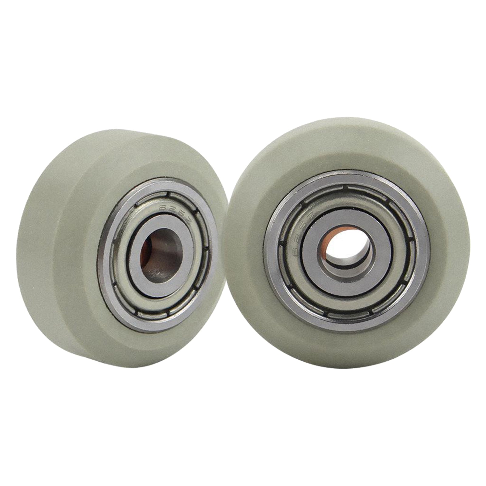 3D Printer Pulley Wheels with Bearings Gear for CR-10/10S 1 Piece