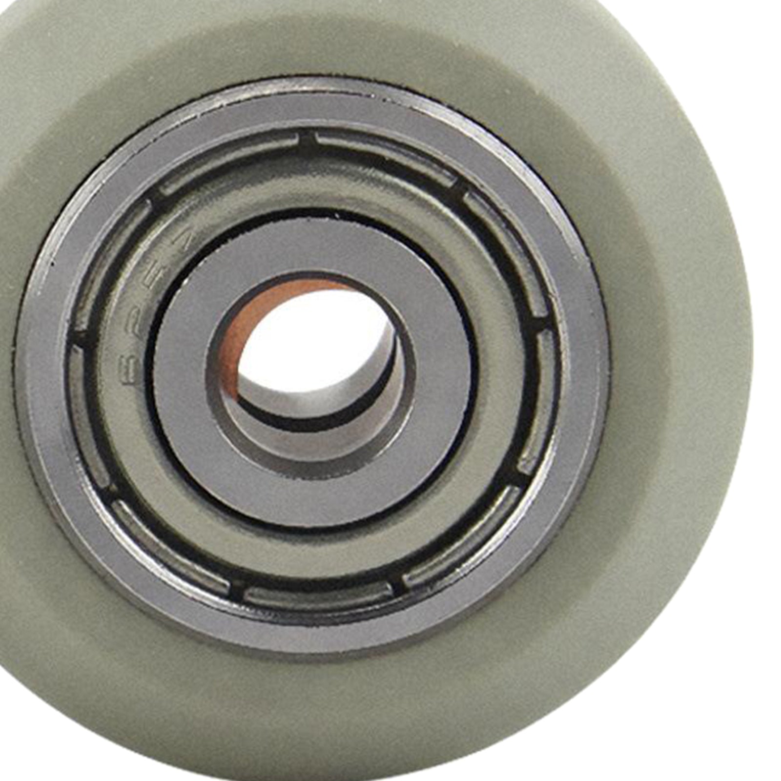 3D Printer Pulley Wheels with Bearings Gear for CR-10/10S 1 Piece