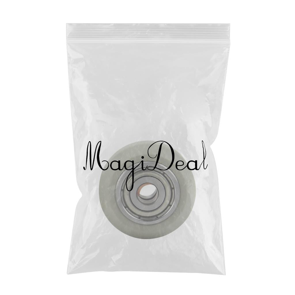 3D Printer Pulley Wheels with Bearings Gear for CR-10/10S 1 Piece