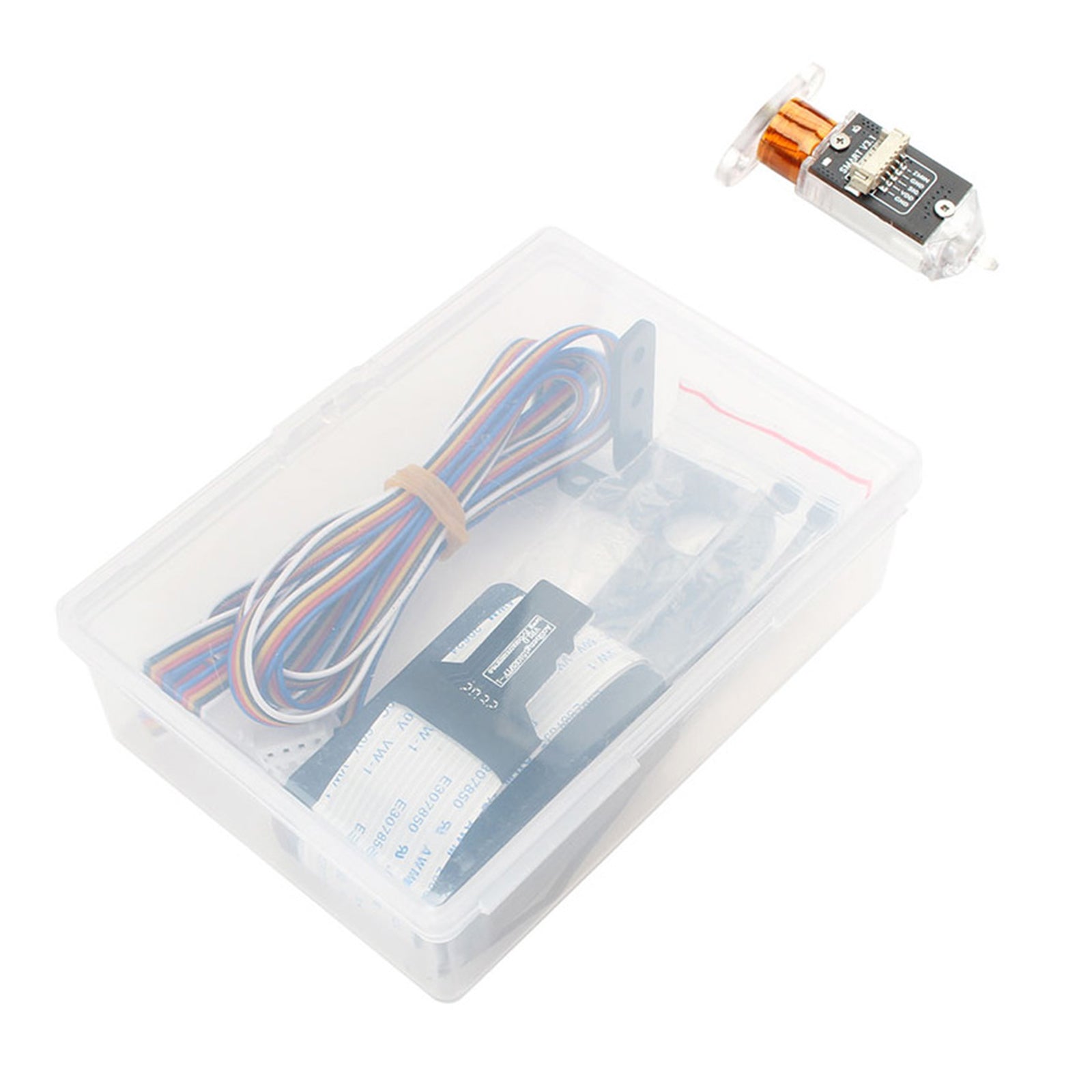 Premium Upgrade 3D Touch Sensor Kit for Ender-3 Ender-5 Improve Precision