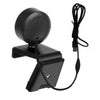 Mini 1080P/2K/5MP Webcam with Ring Fill Light and Mic  5MP Auto Focus