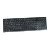 Laptop Replacement US Backlit Keyboard For HP Zbook 15 17 G3 848311-001