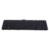 US English Layout Keyboard Replacement Fits for HP 15 G1 G2 Notebook