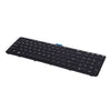 US English Layout Keyboard Replacement Fits for HP 15 G1 G2 Notebook