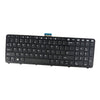 US English Layout Keyboard Replacement Fits for HP 15 G1 G2 Notebook