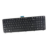 US English Layout Keyboard Replacement Fits for HP 15 G1 G2 Notebook