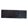 US English with Backlit Keyboard for Lenovo Y500 Y510p Ideapad