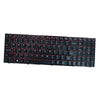 US English with Backlit Keyboard for Lenovo Y500 Y510p Ideapad