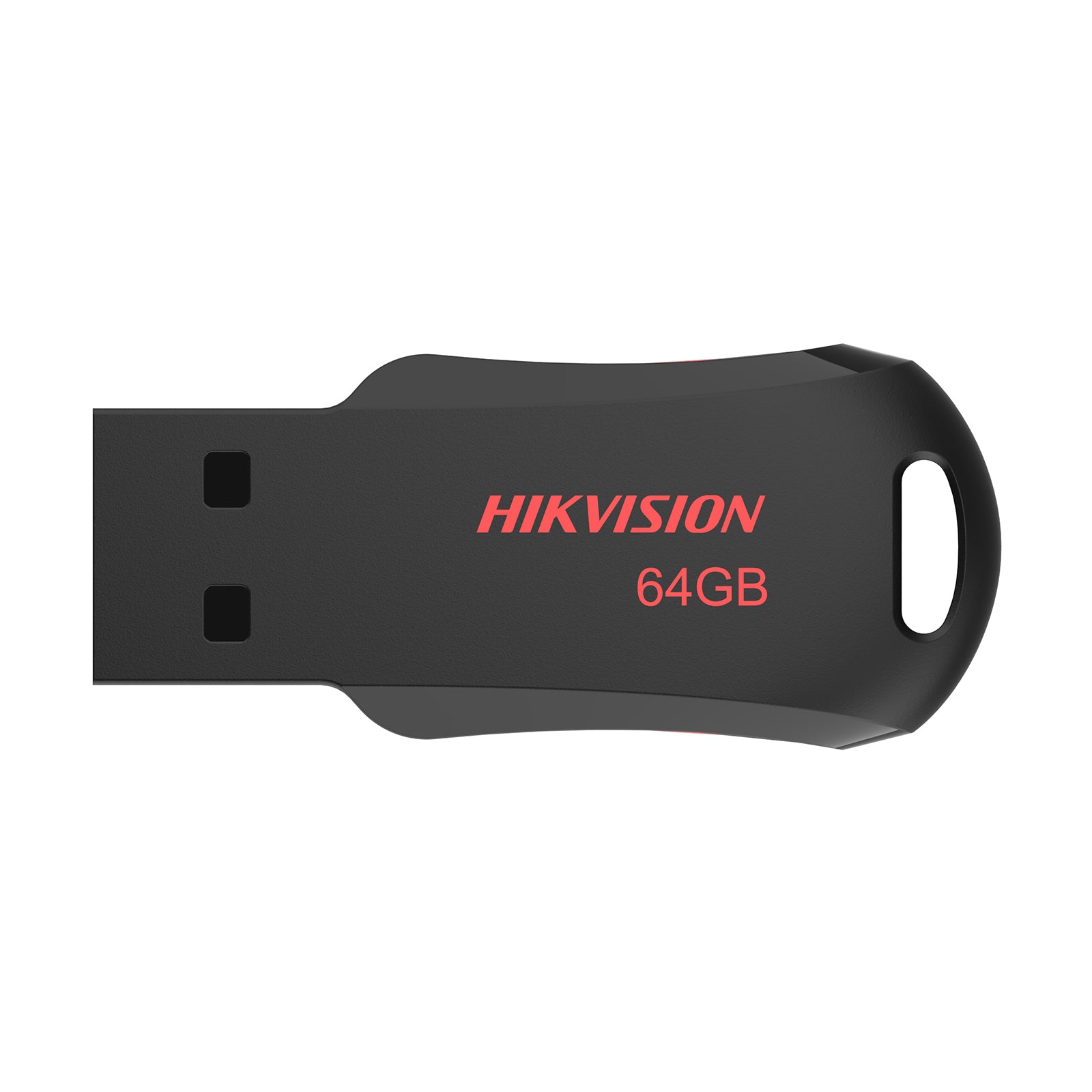 Hikvision M200R Original 8/16/32/64G Thumb USB Flash Drive Mini Pen 64GB