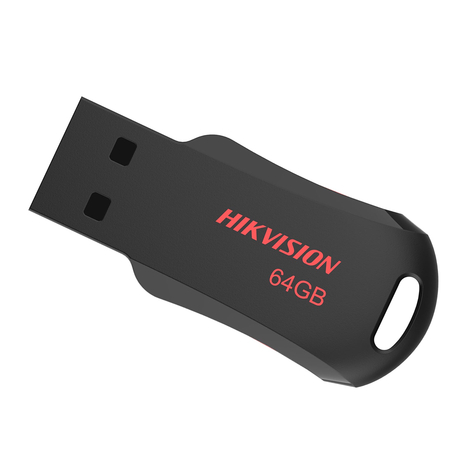 Hikvision M200R Original 8/16/32/64G Thumb USB Flash Drive Mini Pen 64GB