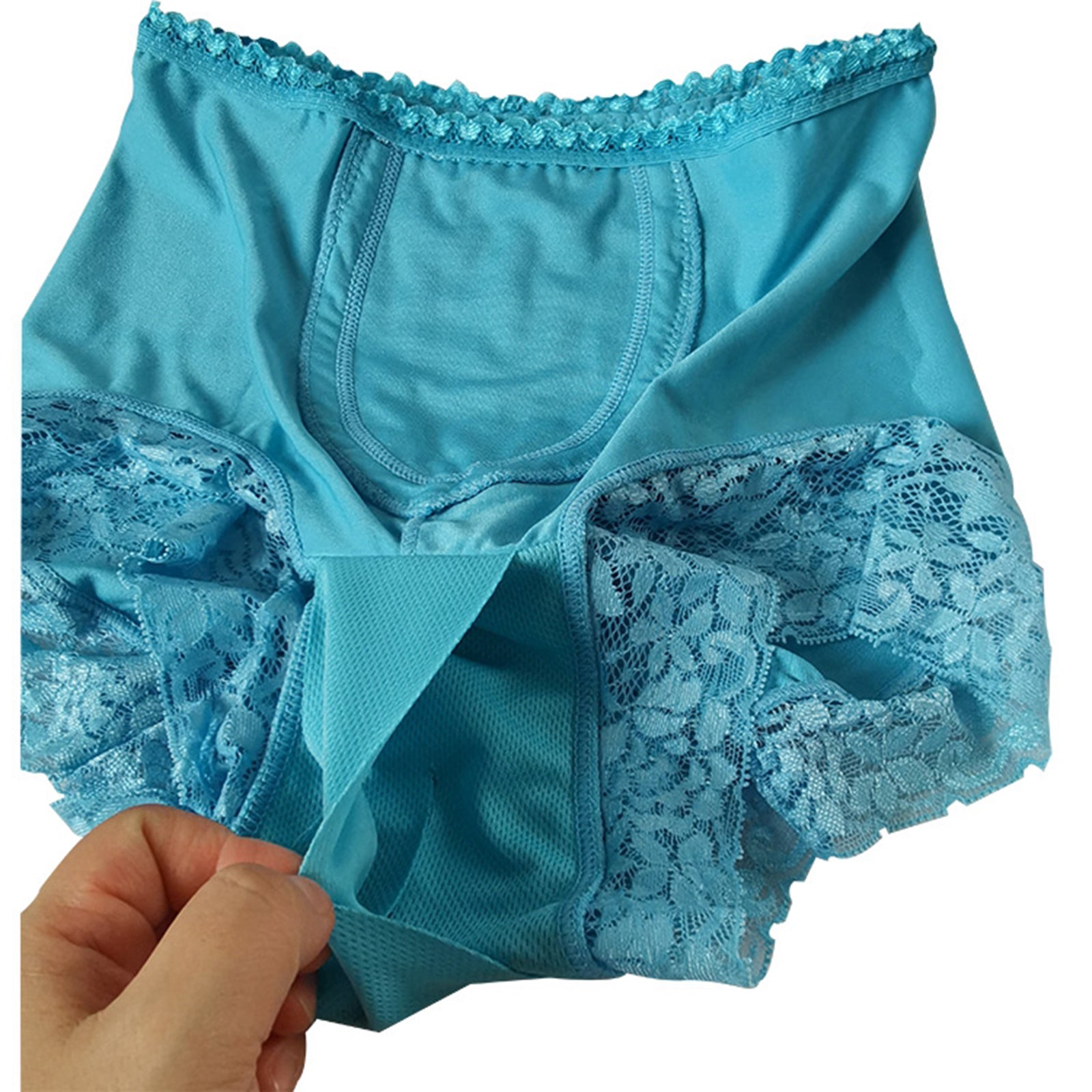 Washable Reusable Underwear Incontinence Panties for Urinary Aid XXL