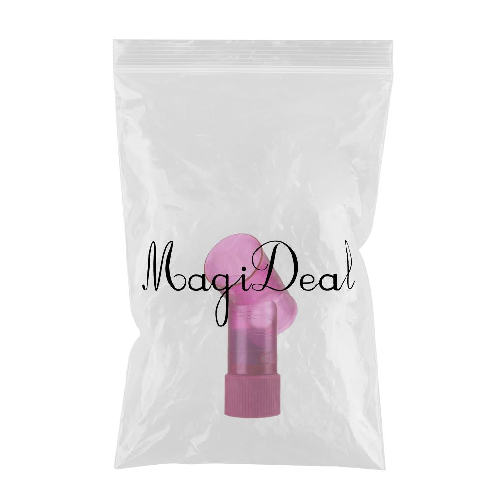 Hair Blow Dryer Wind Curl Diffuser Salon Hair Roller Drying Cap Pink