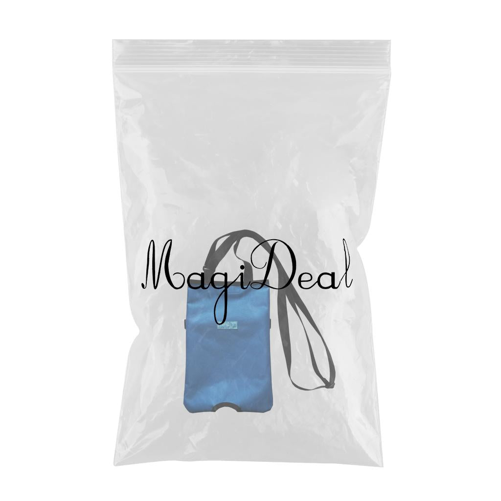 Catheter Bag Urinary Drainage Catheter Bag Cover Urine Bag Blue