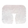 100x Disposable Massage Table Face Rest Cushion Cover Headrest Cradle Sheet