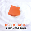 Kojic Acid Skin Brightening for Face Body Washing Deep Cleansing Bar 140g