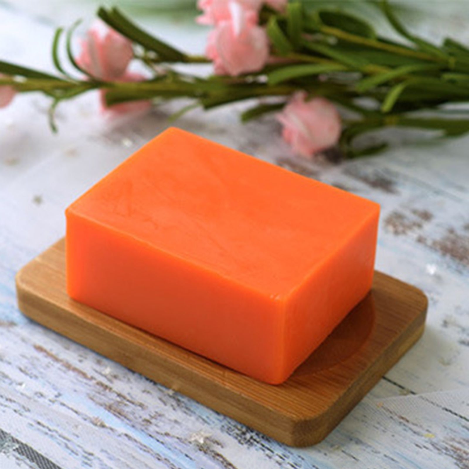 Kojic Acid Skin Brightening for Face Body Washing Deep Cleansing Bar 140g