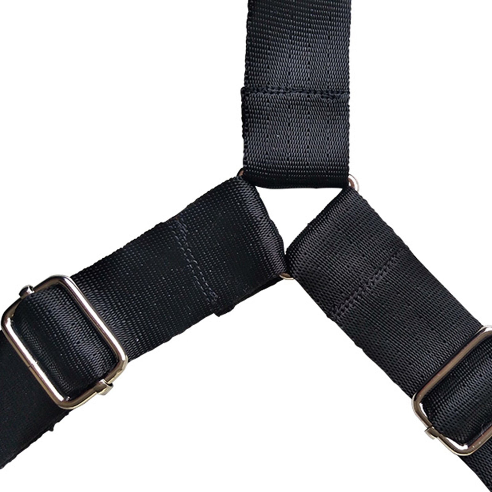 Clip and Pull Dressing Aid Strap Help Wear Pants for Elderly Seniors Black