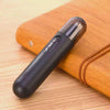 Battery-operated Nose Ear Hair Trimmer Eyebrow Shaver Clipper