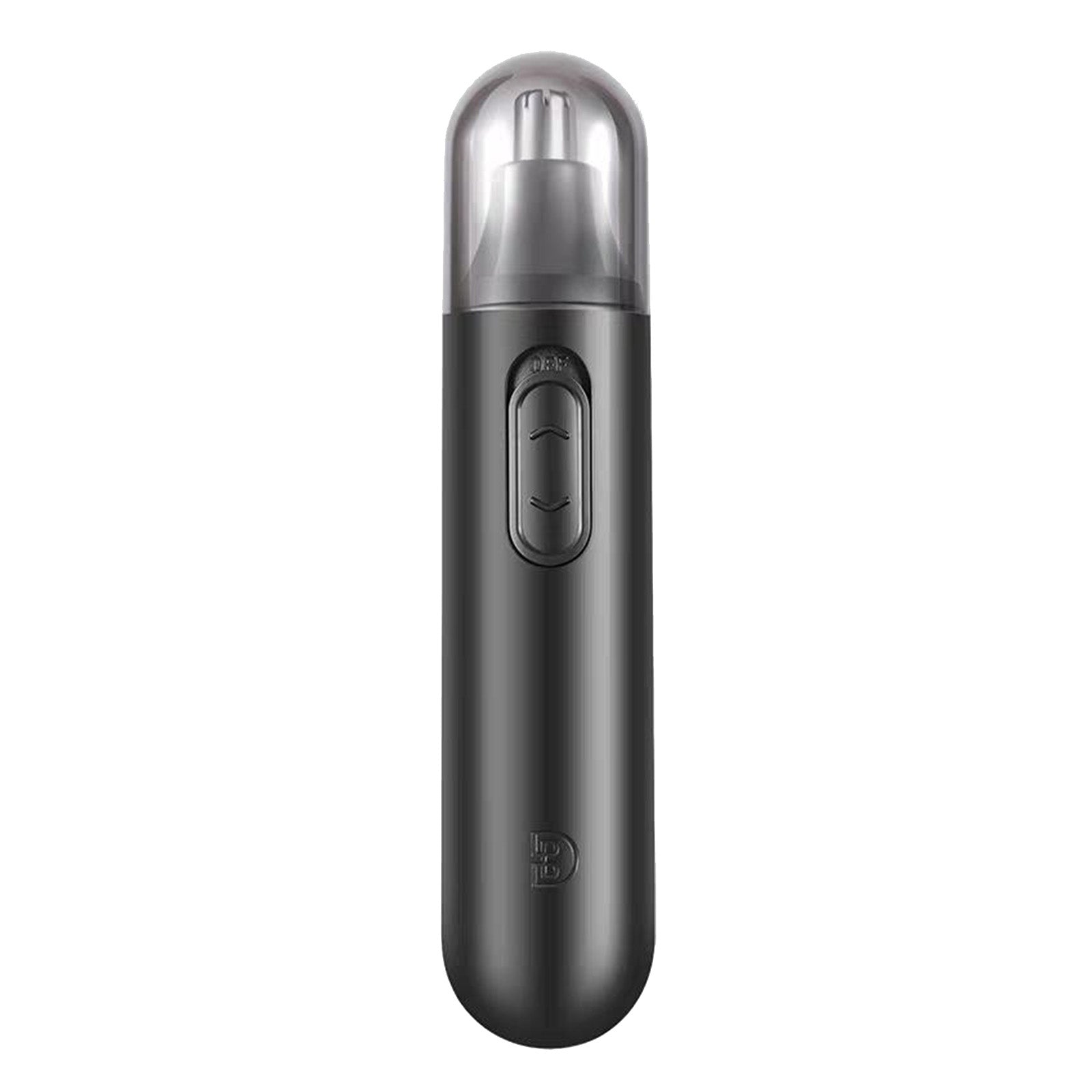 Battery-operated Nose Ear Hair Trimmer Eyebrow Shaver Clipper