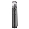 Battery-operated Nose Ear Hair Trimmer Eyebrow Shaver Clipper