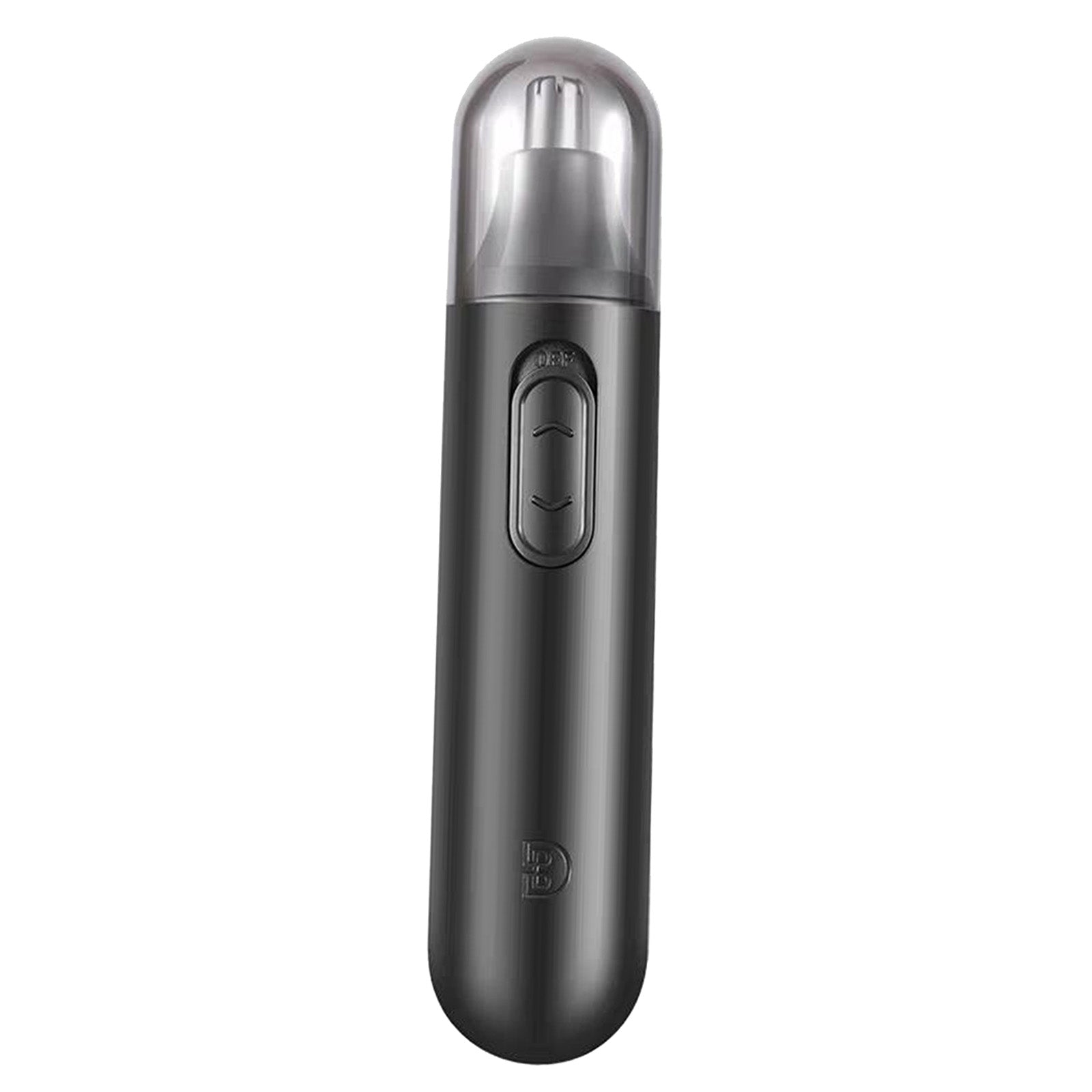 Battery-operated Nose Ear Hair Trimmer Eyebrow Shaver Clipper